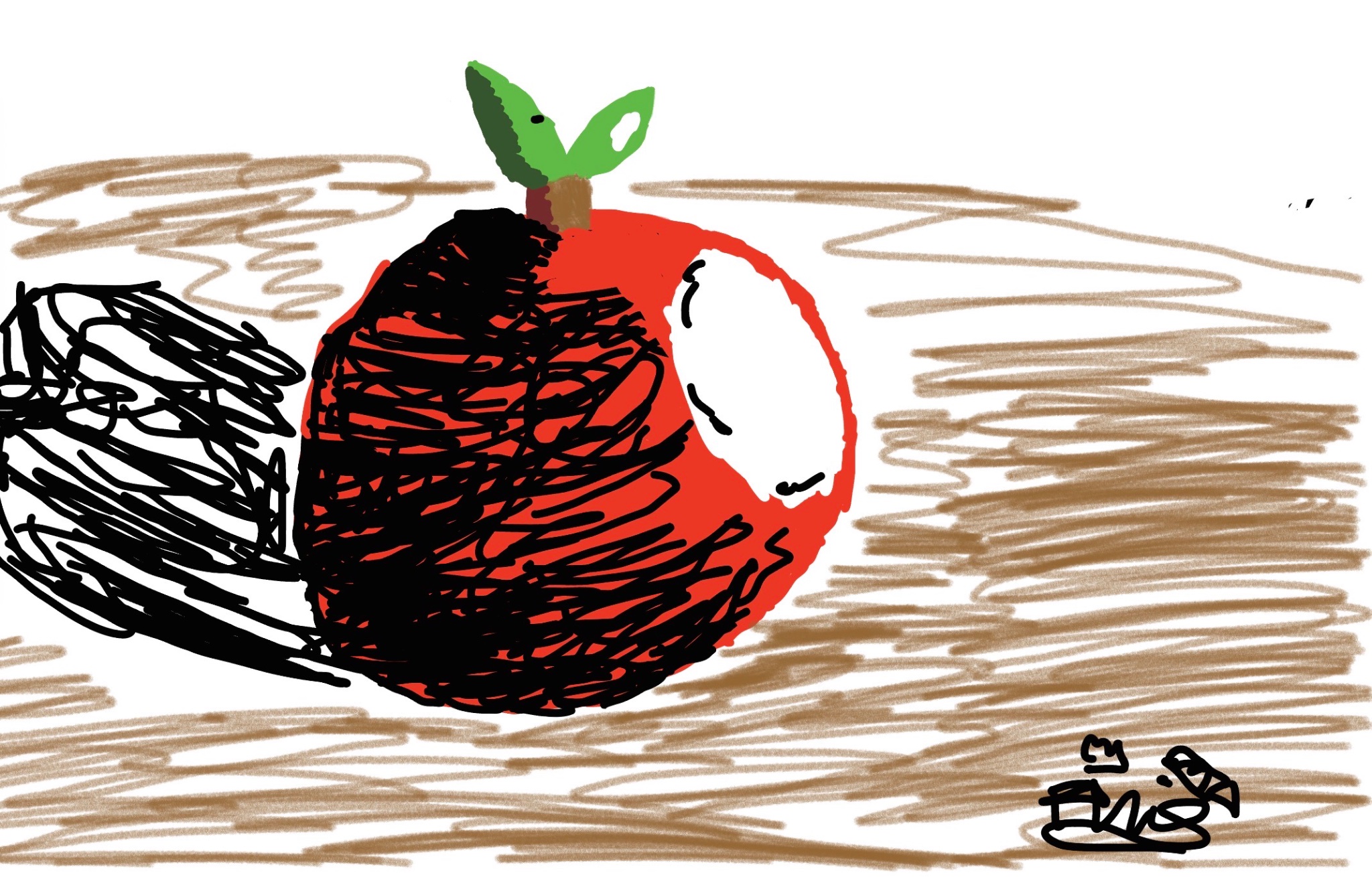 Apple